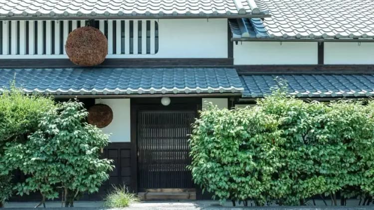 Masuda Tokubei Shoten Brewery Company