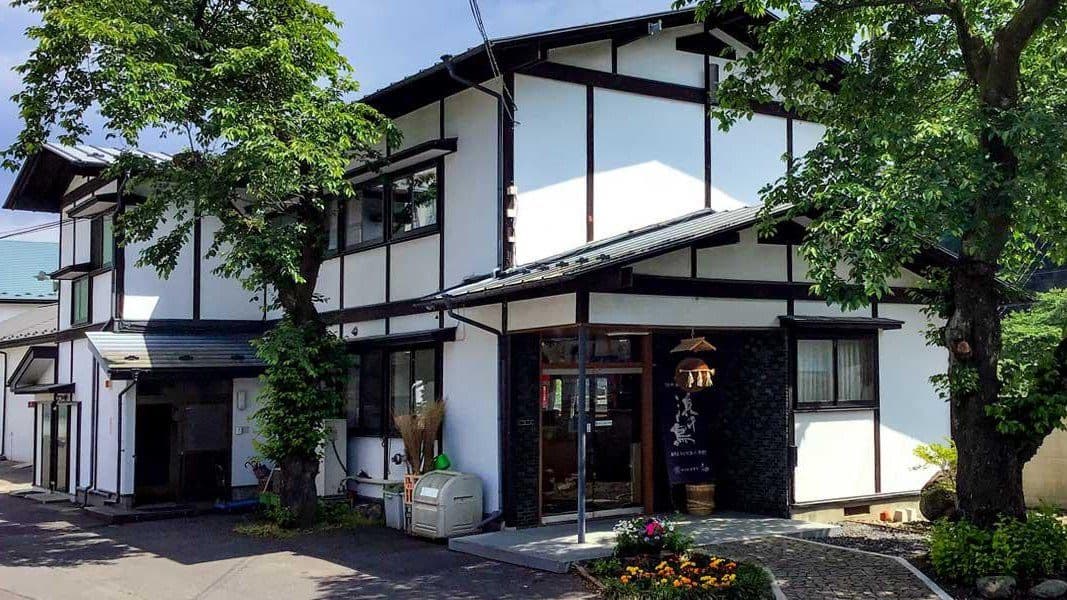 Hamachidori Brewery Company