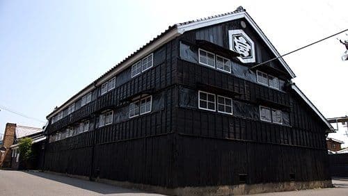 Miyazaki Honten Brewery Company