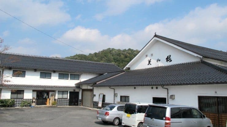 Miwa Sakura Brewery Company