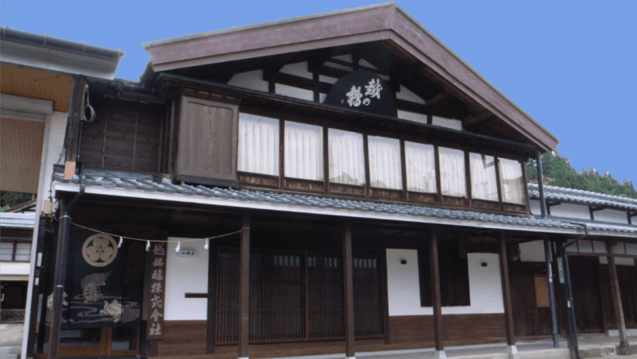Koshi Meijo Brewery Company