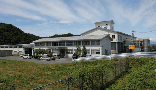Kotobuki Toraya Brewery Company