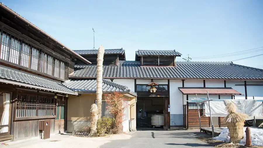 Tsuchiya Shuzoten Brewery Company