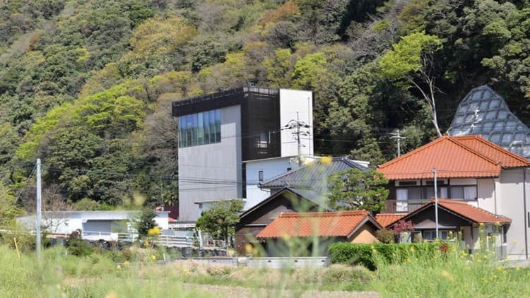 Sumikawa Brewery Company