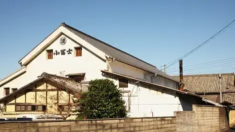 Shimada Brewery Company