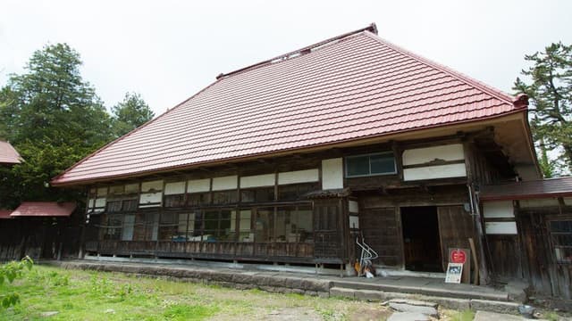 Hakushin Brewery Company