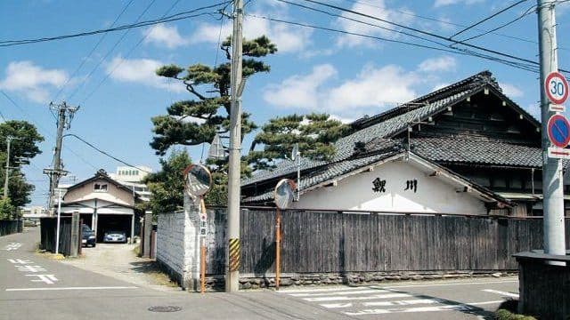 Koikawa Brewery Company