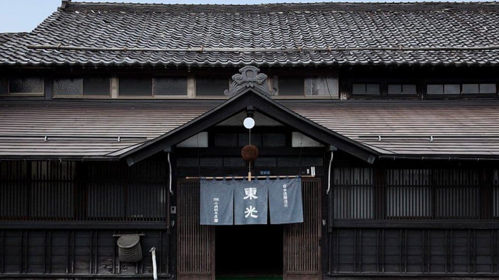 Kojima Sohonten Brewery Company