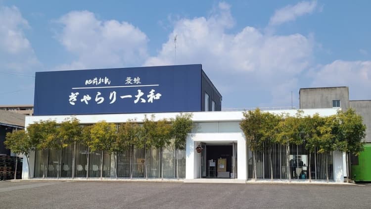 Daiwa Brewery Company