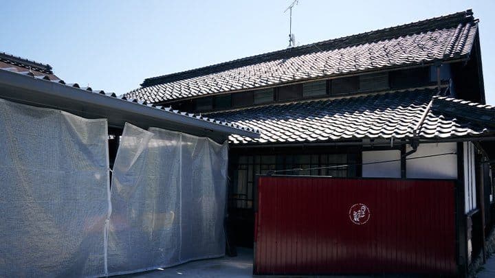 Sugihara Brewery Company