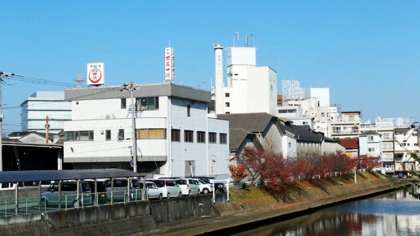 Sekai Itto Brewery Company
