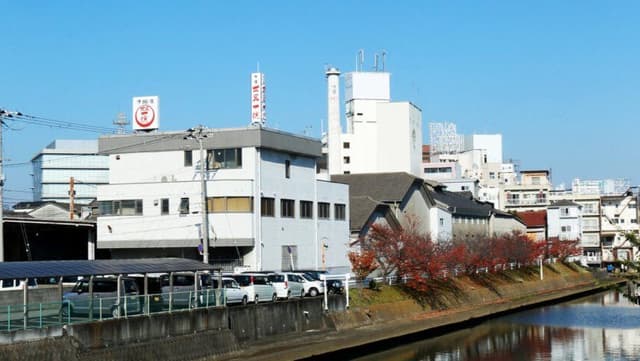 Sekai Itto Brewery Company