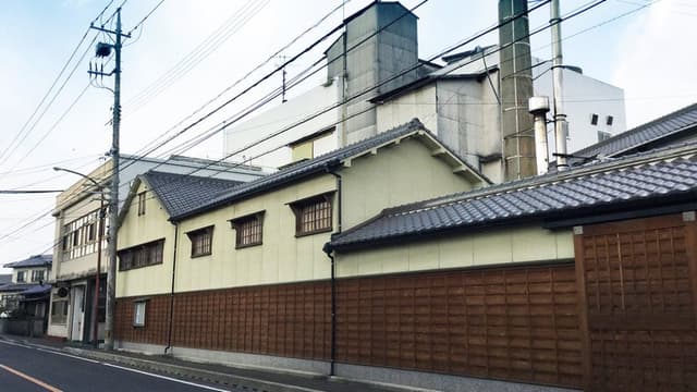 Sakai Brewery Company