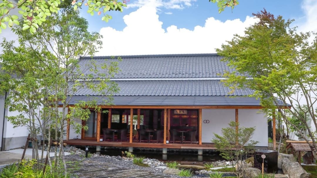Tsujun Brewery Company