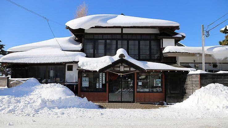 Akita Brewery Company (Akitabare)