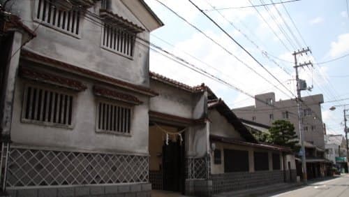 Kubota Brewery Company