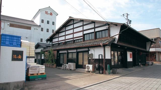 Hananomai Brewery Company