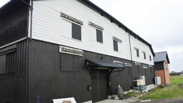 Koueigiku Brewery Company