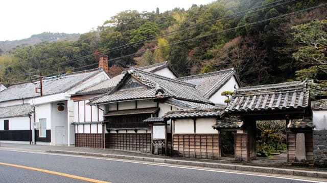 Senryu Brewery Company