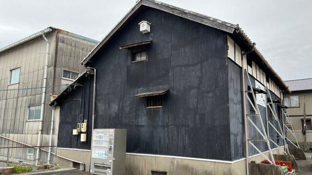 Inagaki Brewery Company