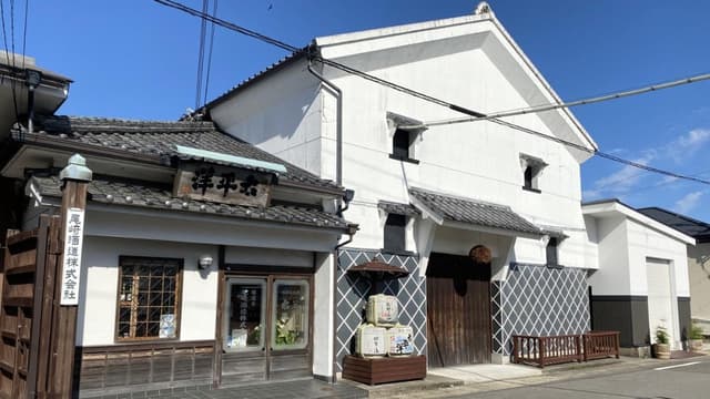 Ozaki Brewery Company