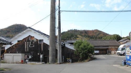 Kawabe Brewery Company