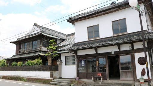 Sennen No Matsu Brewery Company