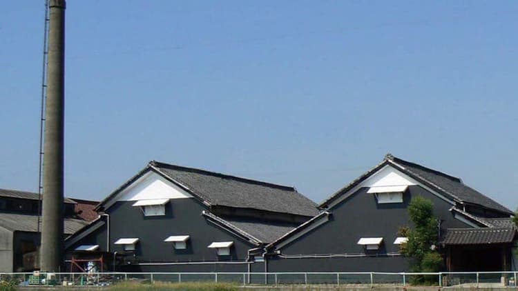 Kunpeki Brewery Company
