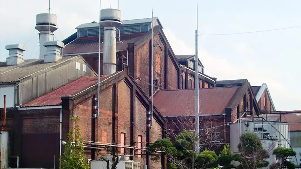 Fukutoku-Naga Brewery Company