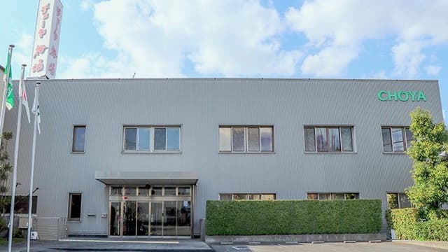 Choya Umeshu Company