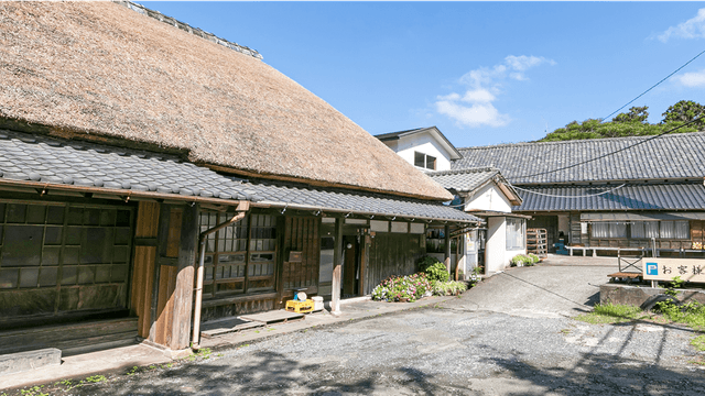 Iwase Brewery Company