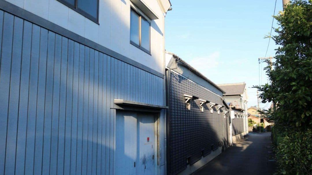 Yamada Brewery Company