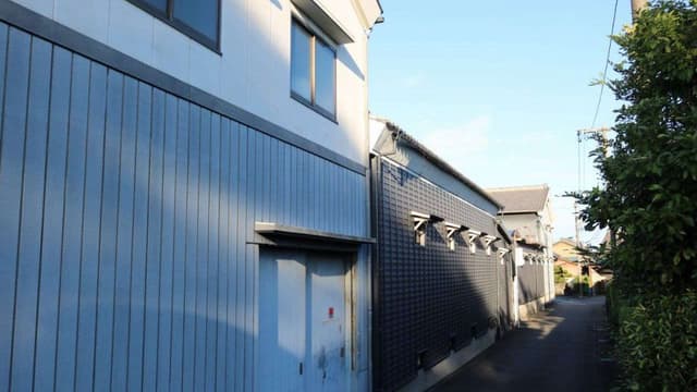Yamada Brewery Company