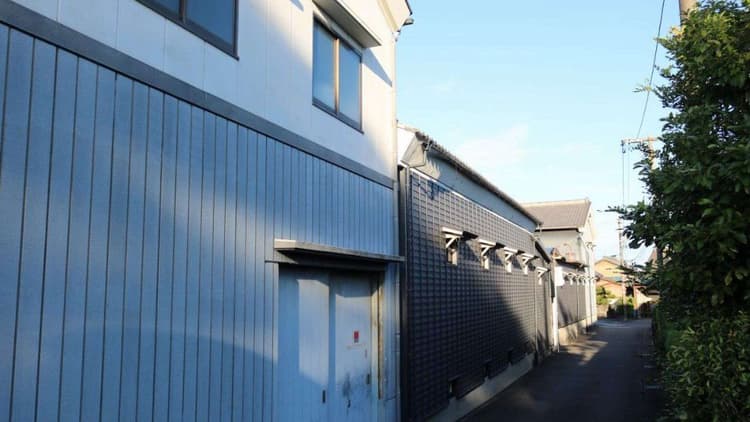 Yamada Brewery Company
