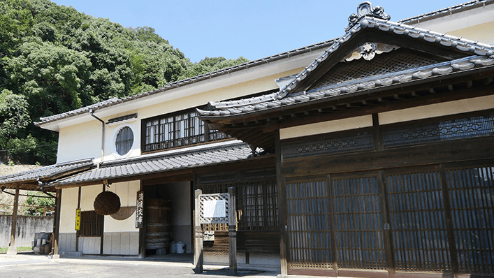 Inoue Brewery Company