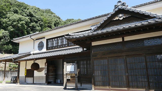 Inoue Brewery Company