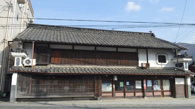 Miyoshikiku Brewery Company
