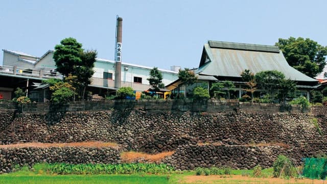 Ban-dai Brewery Company