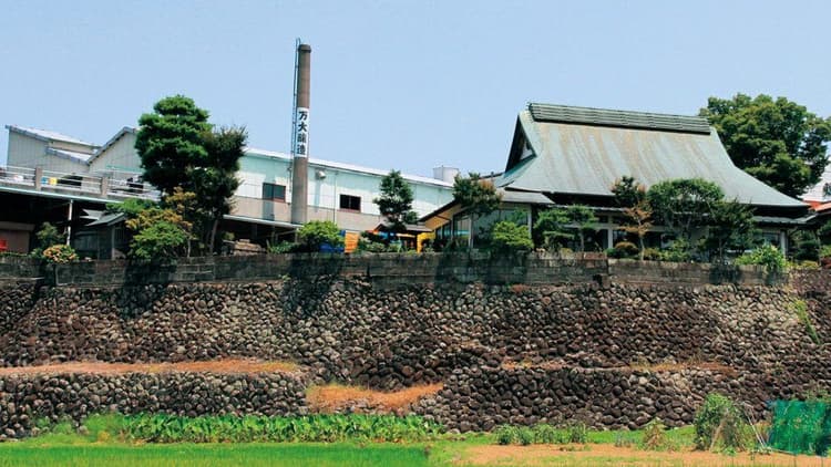 Ban-dai Brewery Company
