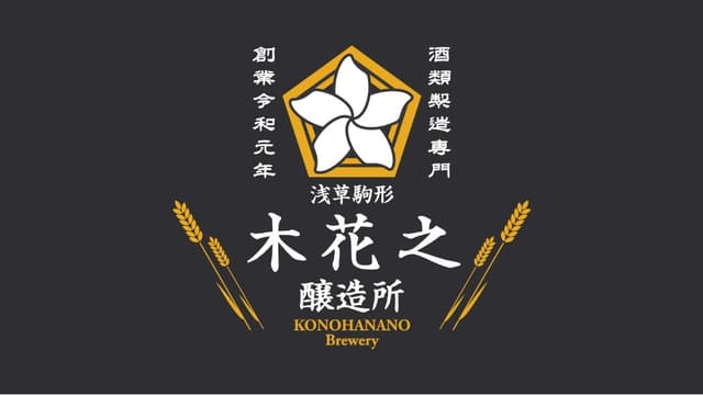 Konohanano Jozojo Company