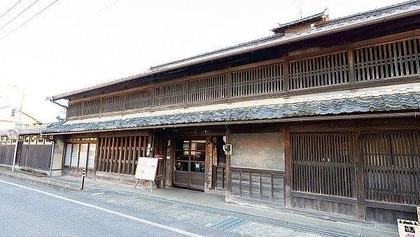 Matsuiya Brewery Company