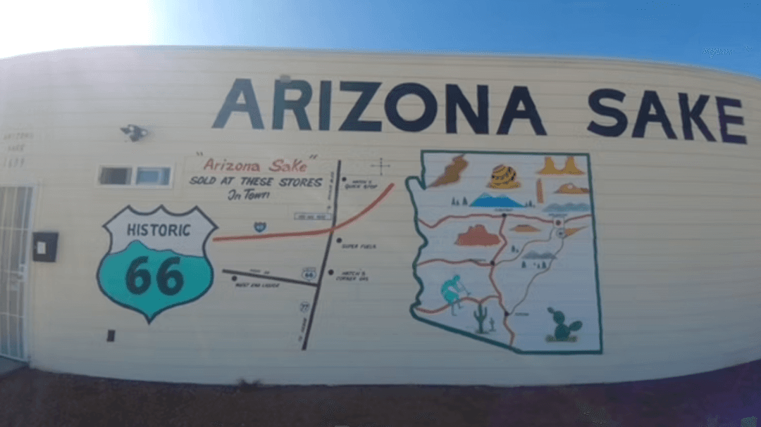 Arizona Sake Brewery Company