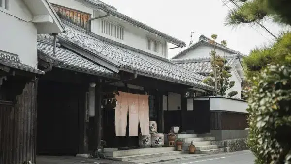 Kitajima Brewery Company