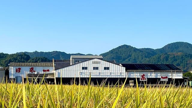 Gochoda Brewery Company
