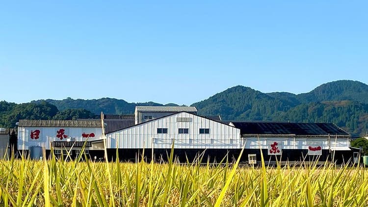 Gochoda Brewery Company