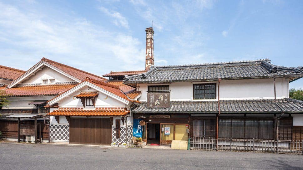 Yoshida Brewery Company
