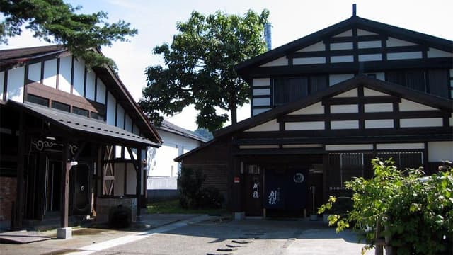 Akita Seishu Brewery Company