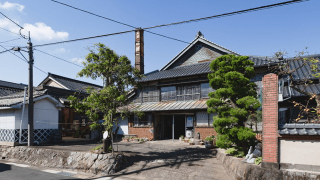 Matsuura Isso Brewery Company