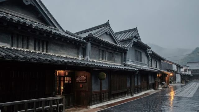 Taketsuru Brewery Company