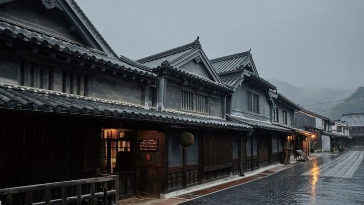 Taketsuru Brewery Company